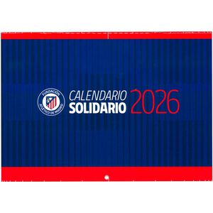 2026 Charity Calendar